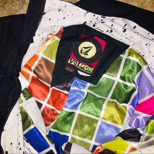 VOLCOLM Snow BIBS Mens XXL